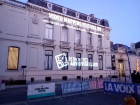 l'Hospice d'Havre- Maison Folie-图尔宽必去景点