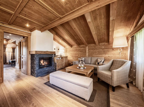 伯格维特度假酒店主图