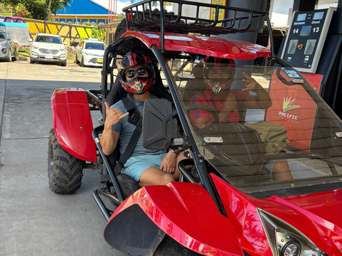 Terra Trek Tours-太平洋港必去景点