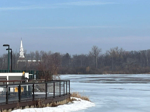 John Collins Park-East Grand Rapids必去景点