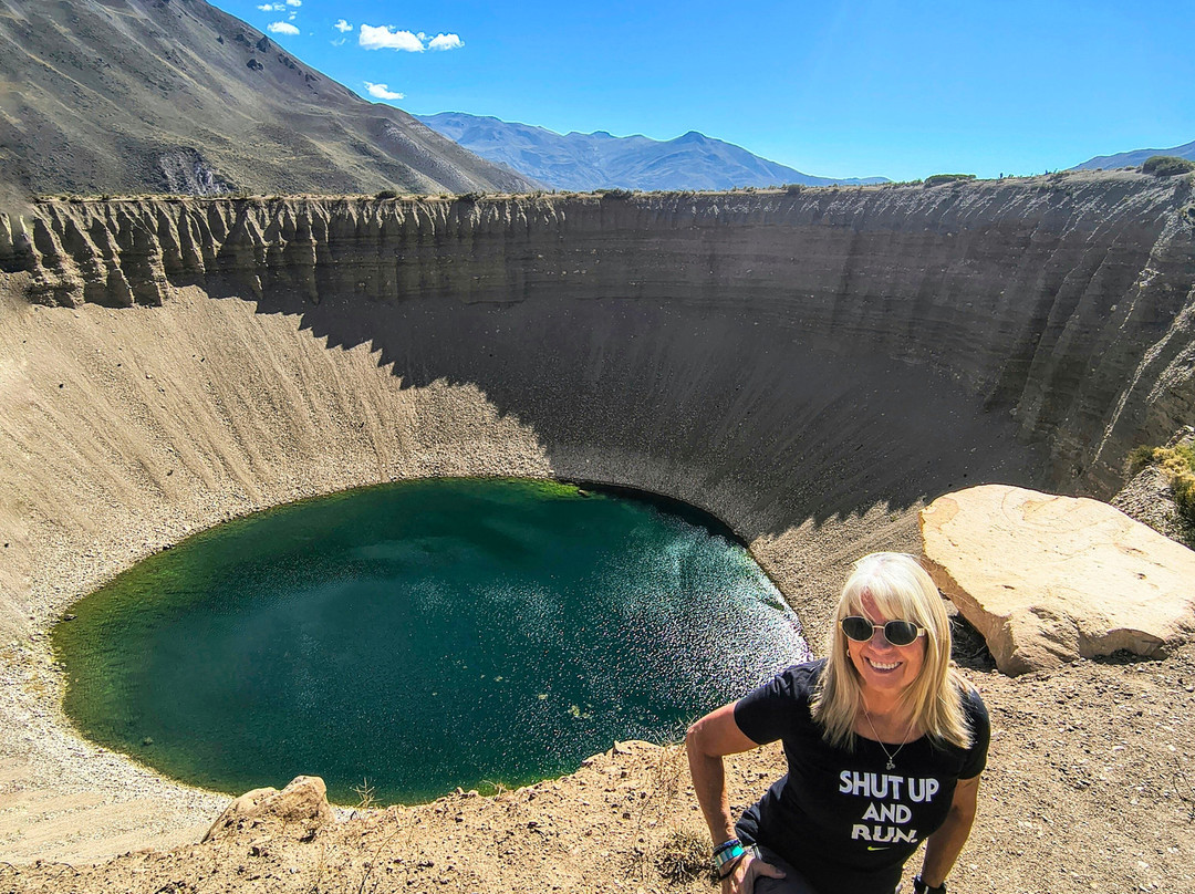 Pozo de las Animas-Malargue必去景点