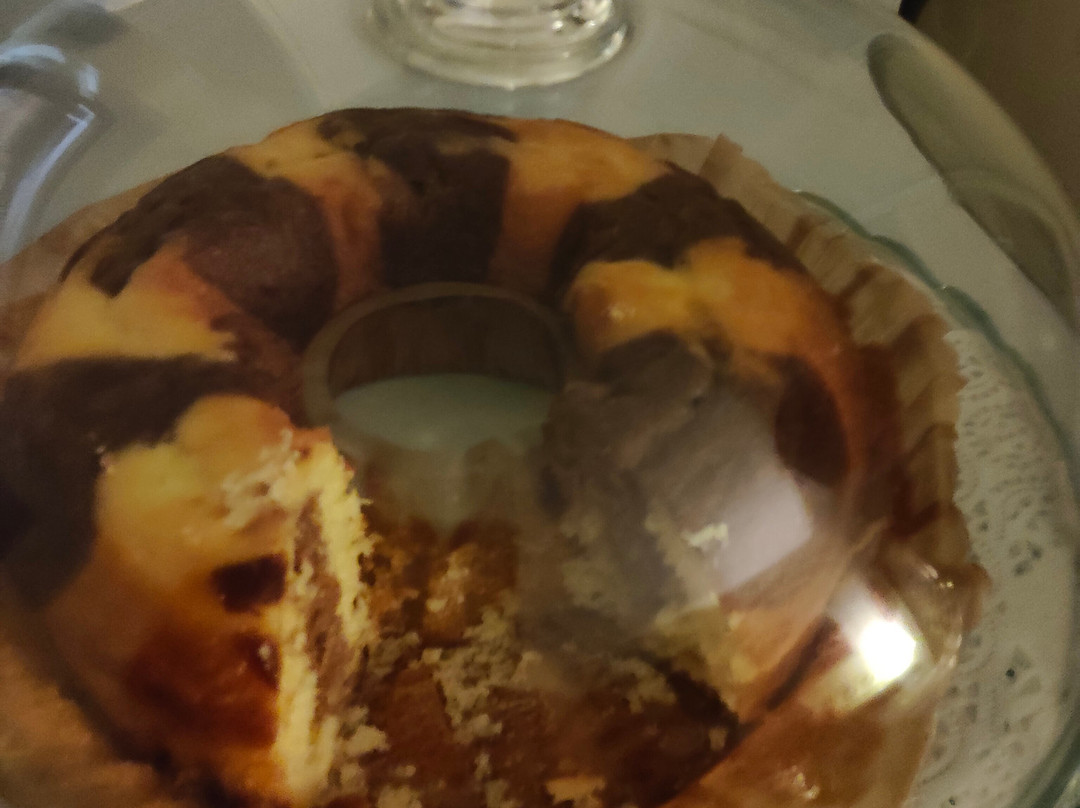 Dietro L'ANGOLO住宿加早餐旅馆主图