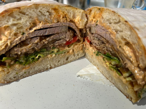 Nonna Juana Delicatessen