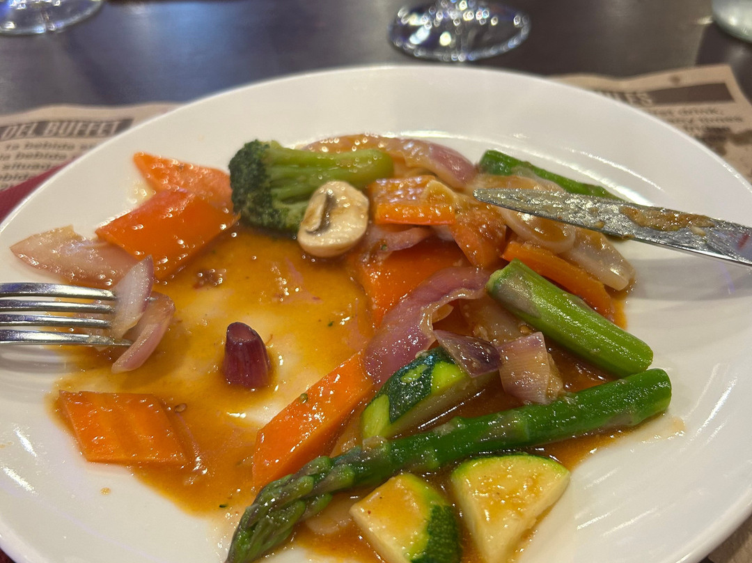 Wok Albir