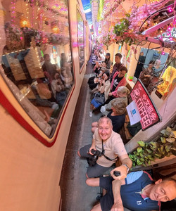 Hanoi Train Street景点门票图片