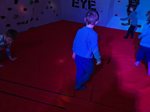 Minehead Eye-迈恩黑德必去景点