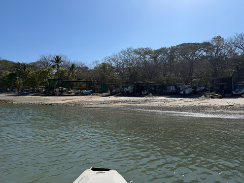 Day Trips Costa Rica-恶土城必去景点