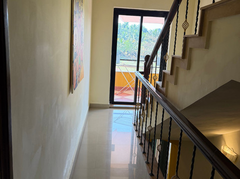 TreeHouse Blue Hotel & Villas 树屋蓝色酒店及别墅主图