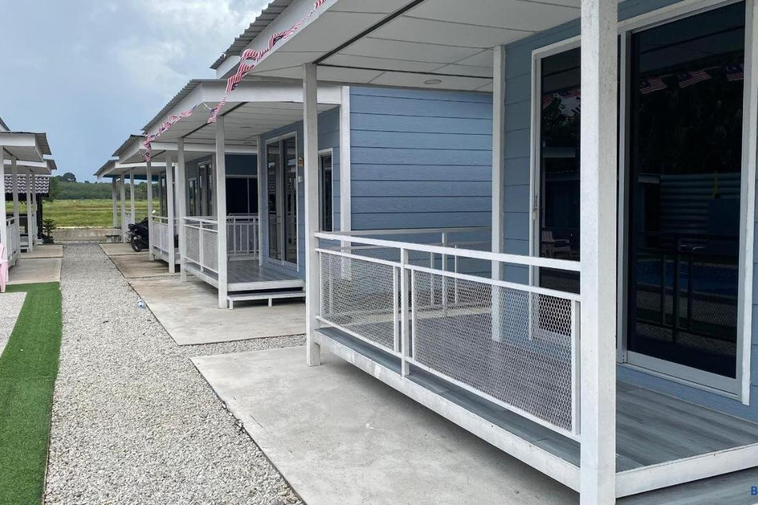 Capital O 91228 Hureen Chalet Hmk