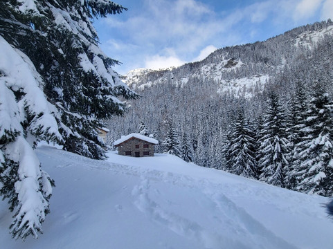 ESI Valfréjus-Modane必去景点