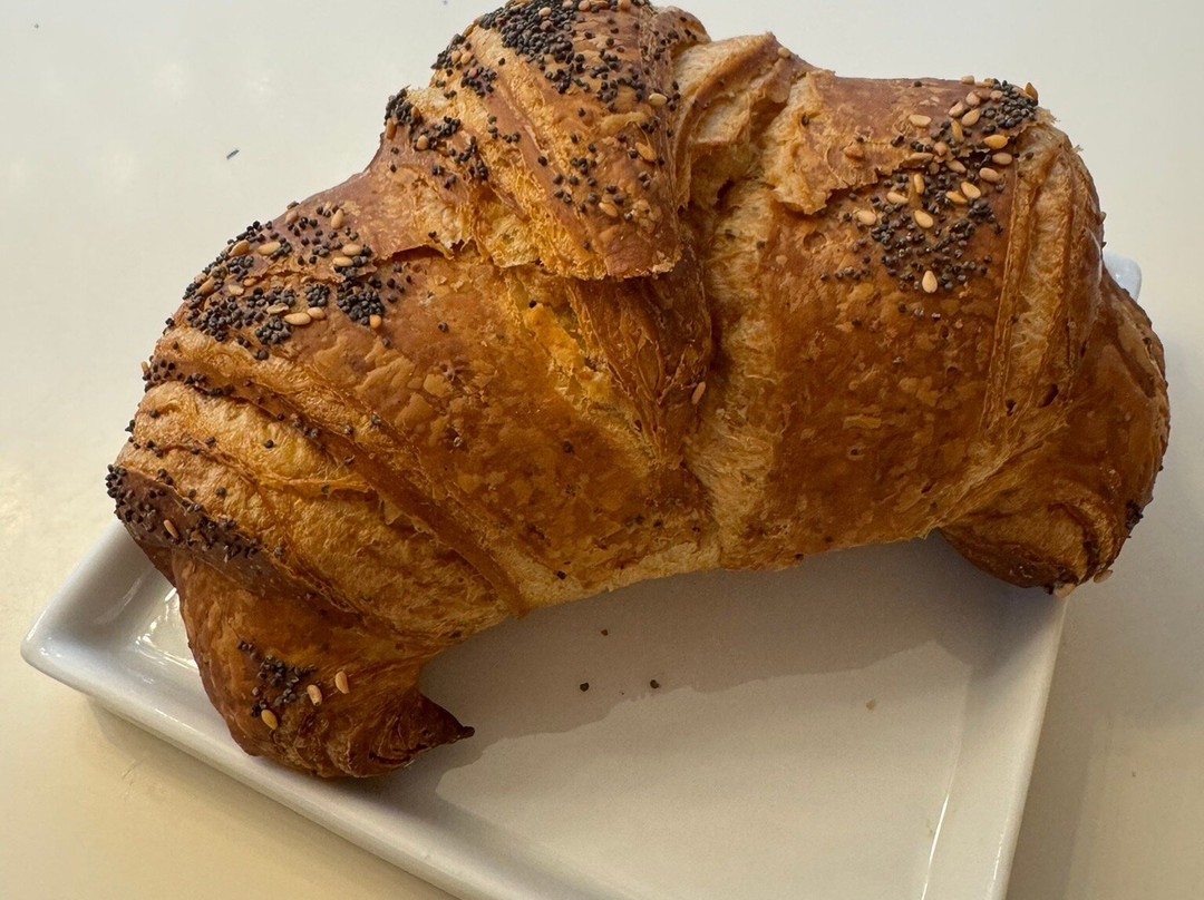 Mainenti Pasticceria-San Giorgio in Salici必去景点