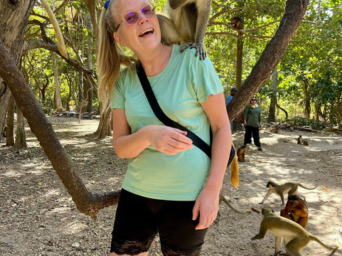 Triptoursenegal-达喀尔必去景点