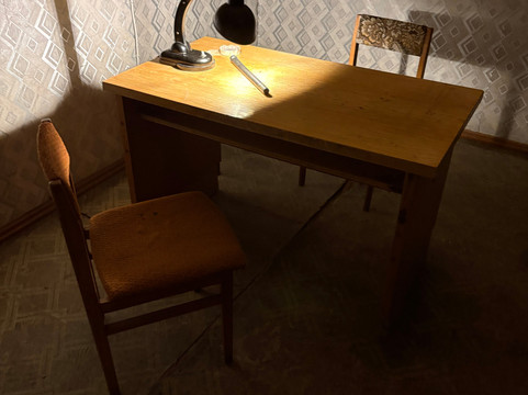 KGB Building-里加必去景点