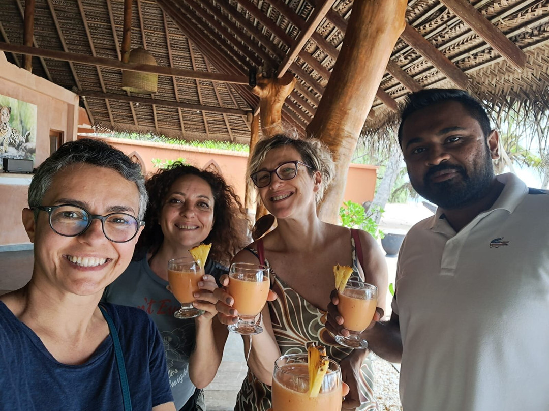 Jetco Lanka Tours-Kiribathgoda必去景点