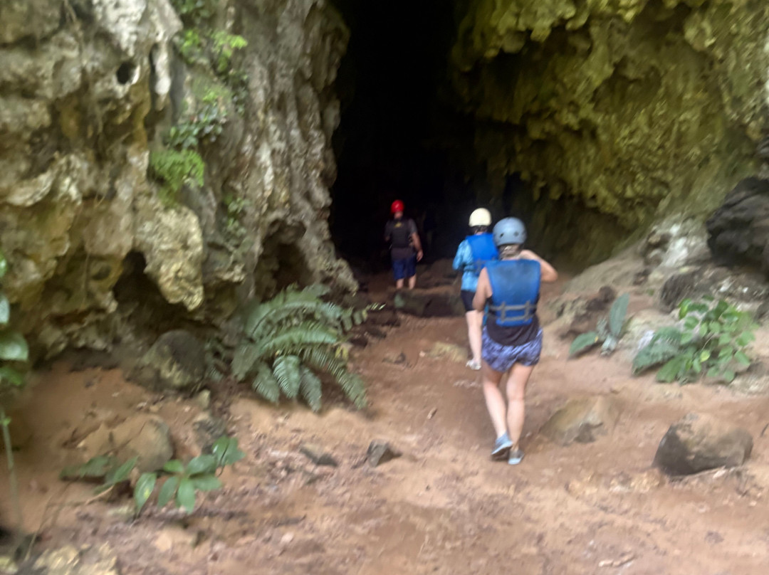 Westside Adventures-San German必去景点