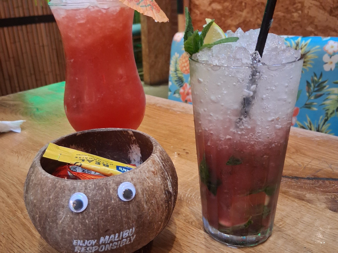 Rumba Congleton-康格尔顿必去景点