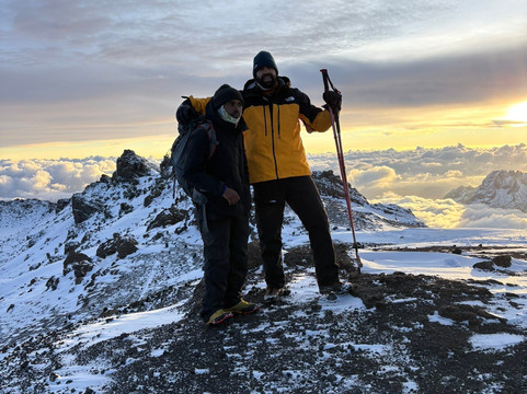 GMExpeditions-阿鲁沙必去景点
