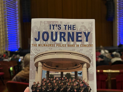 Pabst Theater-密尔沃基必去景点