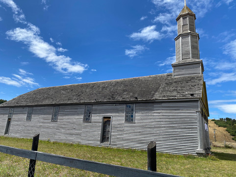 Lemuy Island-奇洛埃岛必去景点