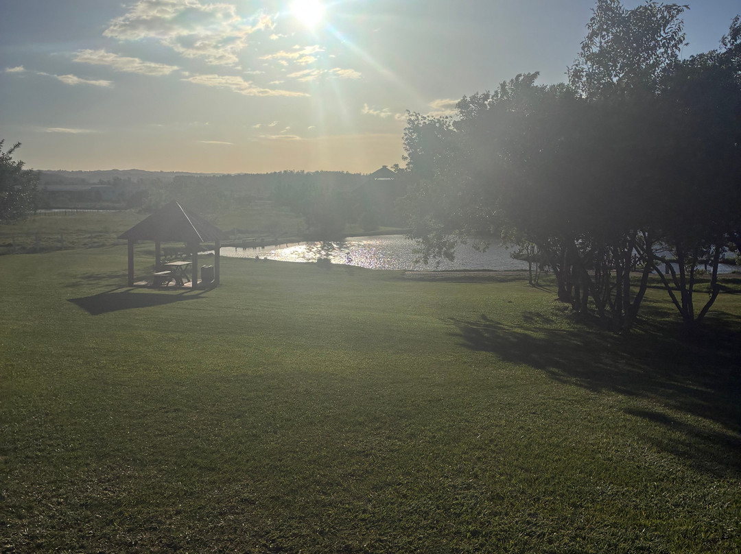 Sítio das Abelhas-Taquara必去景点