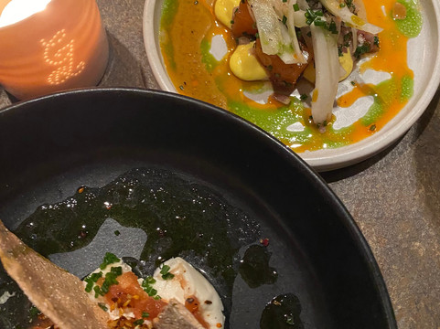 拉伊的乔治酒店主图