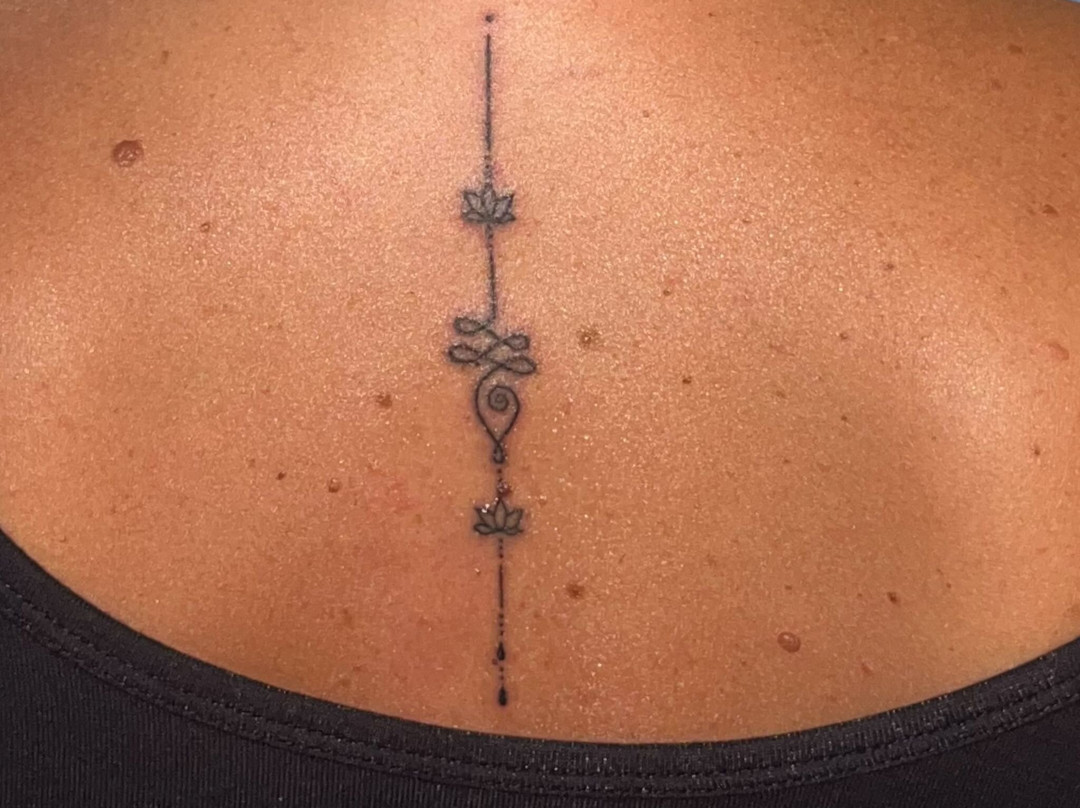 The Bamboo Rooms-Otley必去景点