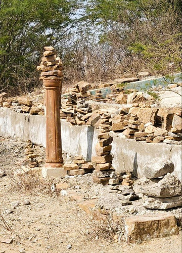 Kala Dungar-Kutch必去景点