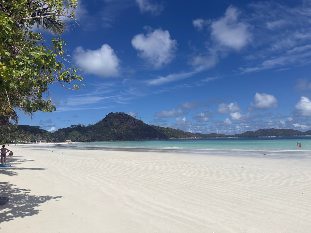 Club Vacanze Cote D’Or Lodge