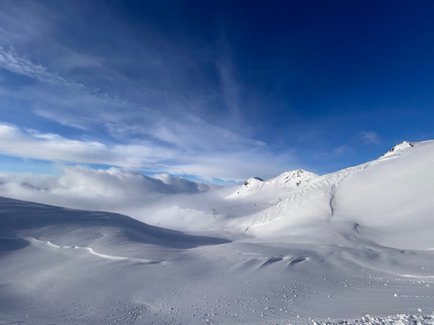 École de Ski Prosneige-Les Menuires必去景点