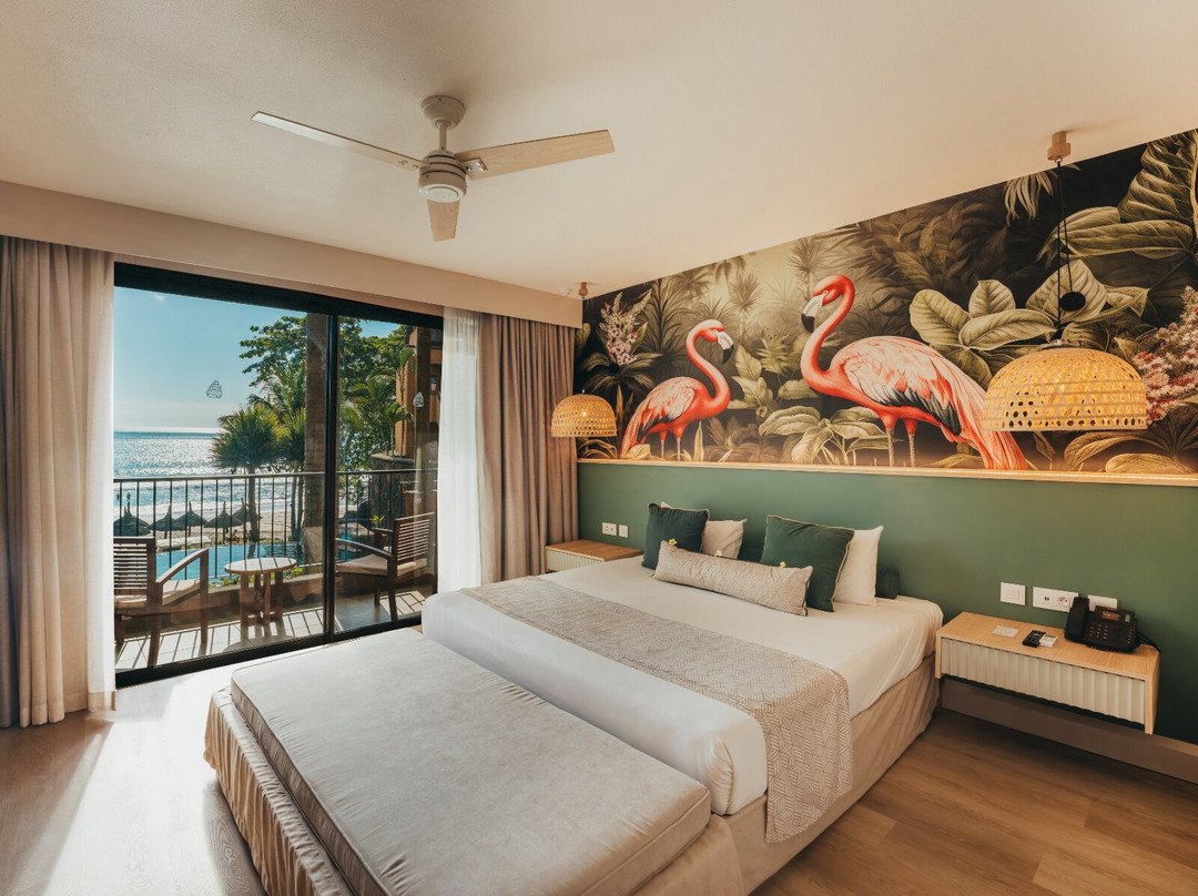 塔玛丽娜高尔夫温泉精品酒店主图