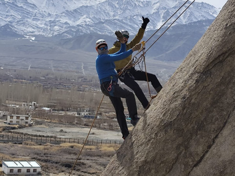 Adventure-Pulse-加德满都必去景点