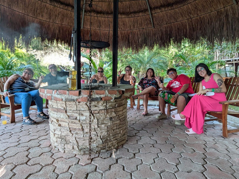 Hotel Xu-La Azul主图