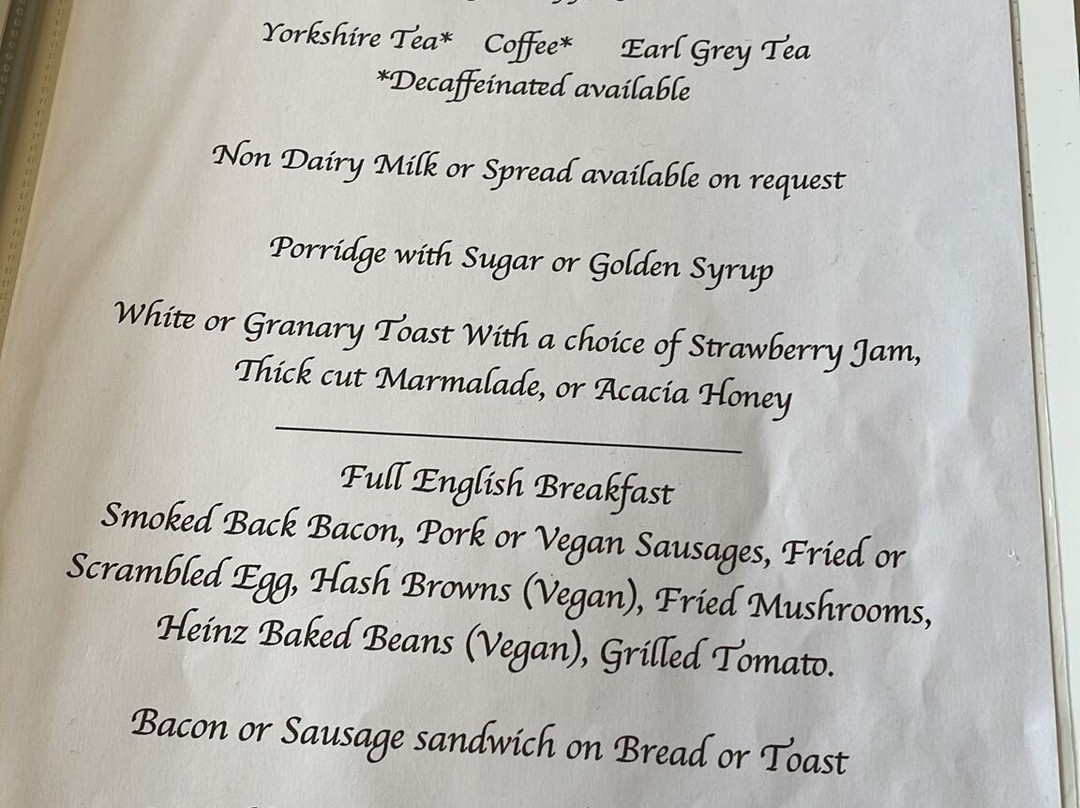 Mooredge - Room Only主图