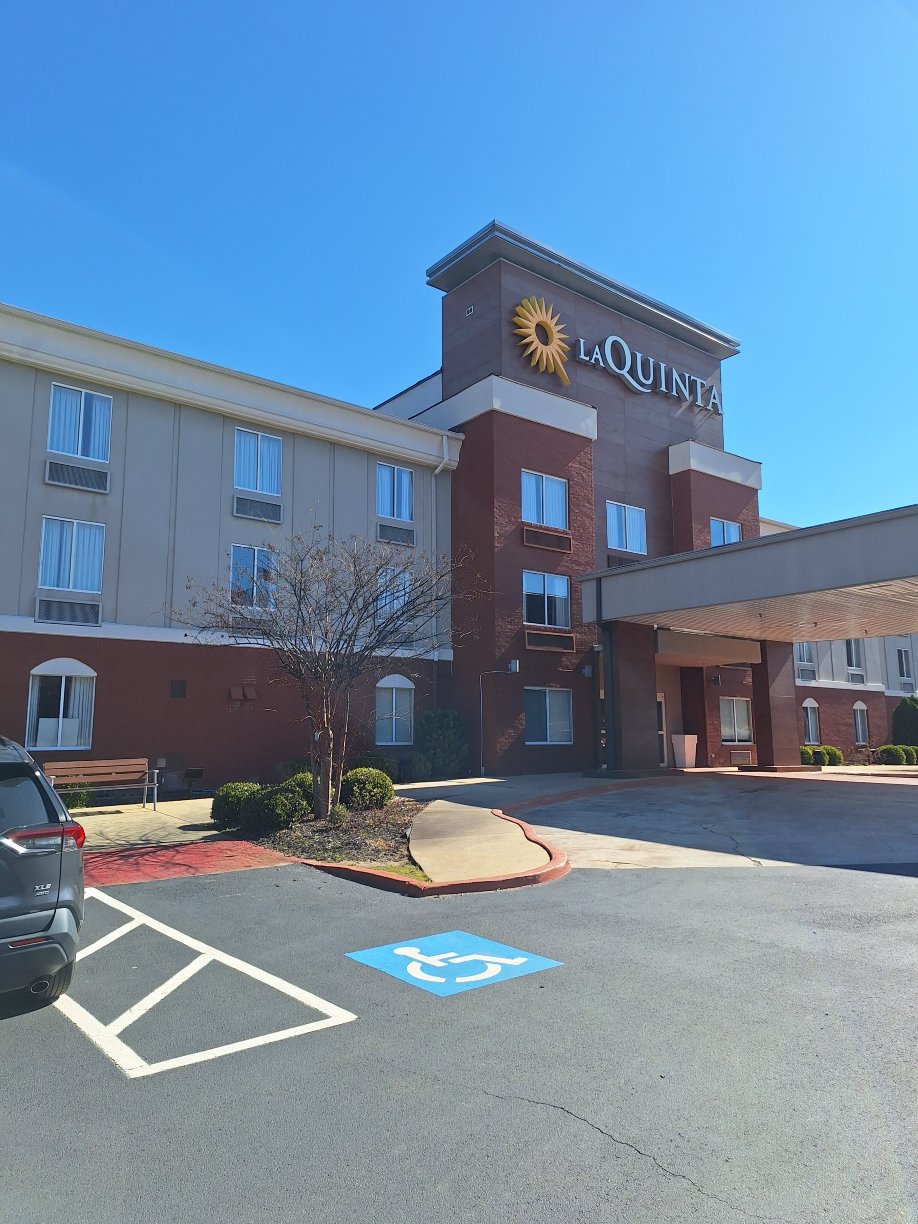 米利奇维尔拉昆塔温德姆套房酒店-浴室