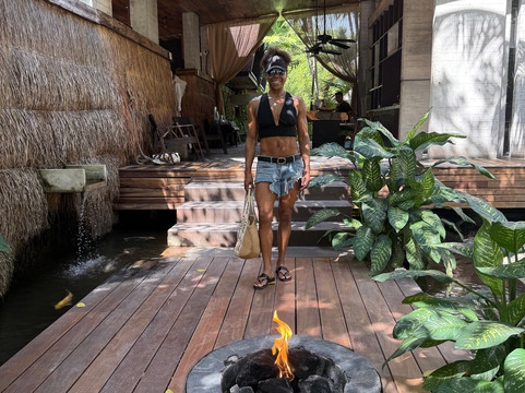 Yäan Healing Sanctuary-图伦必去景点