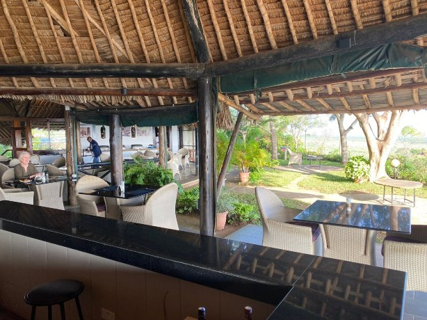 Lion Hill Safari Lodge-官方