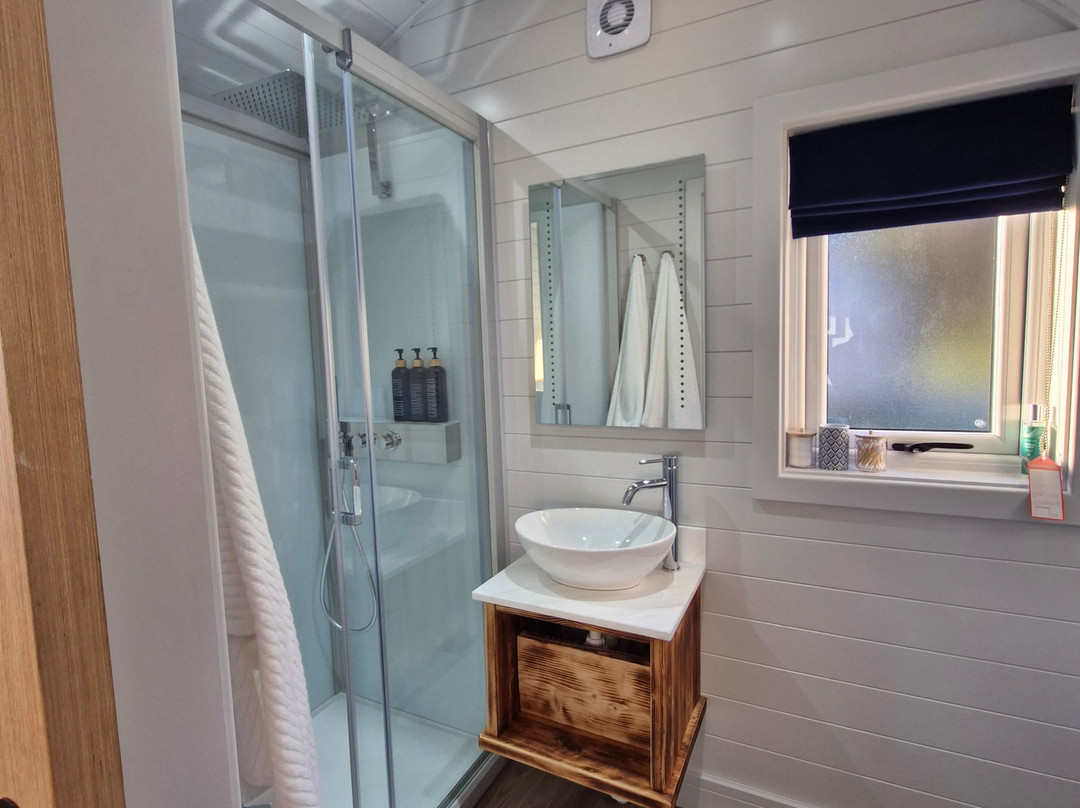 Trinity Hill Hideaway