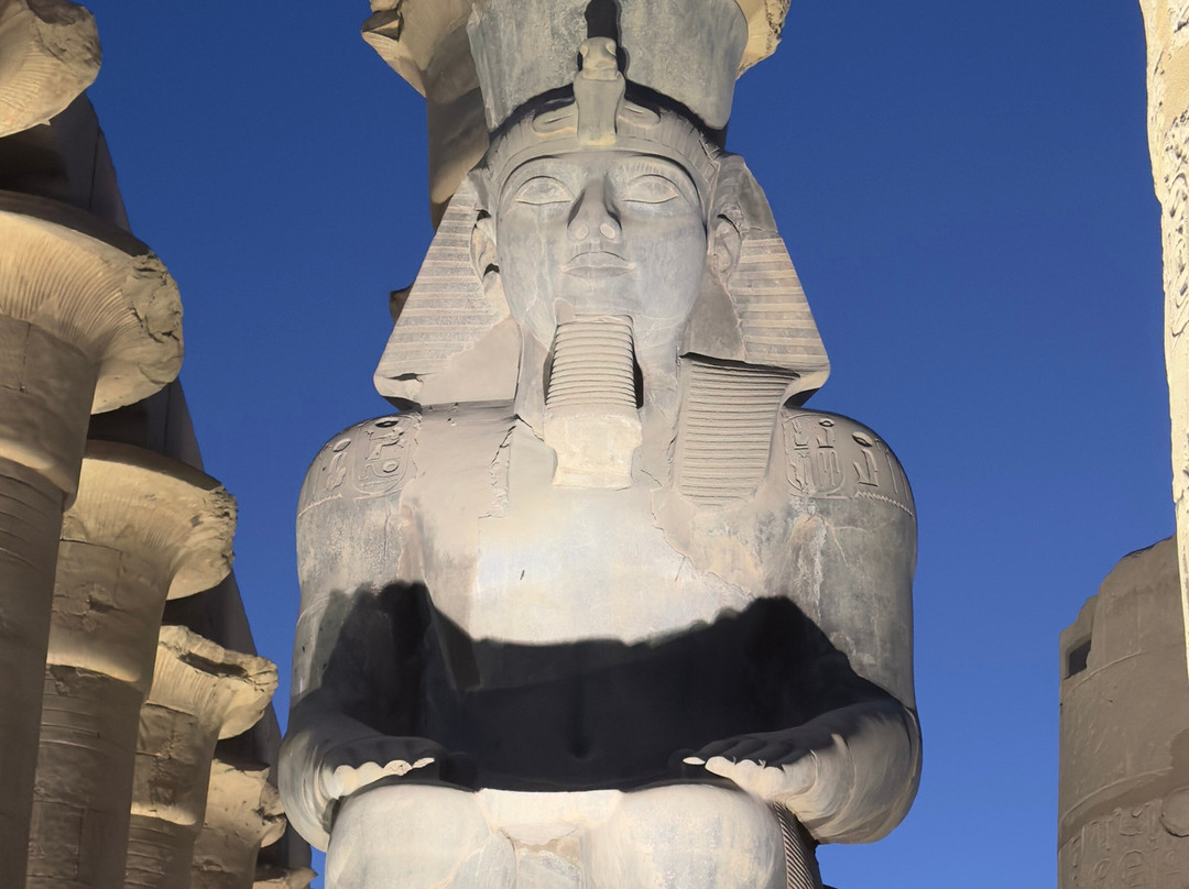 Mo Luxury Tours-亚斯文必去景点