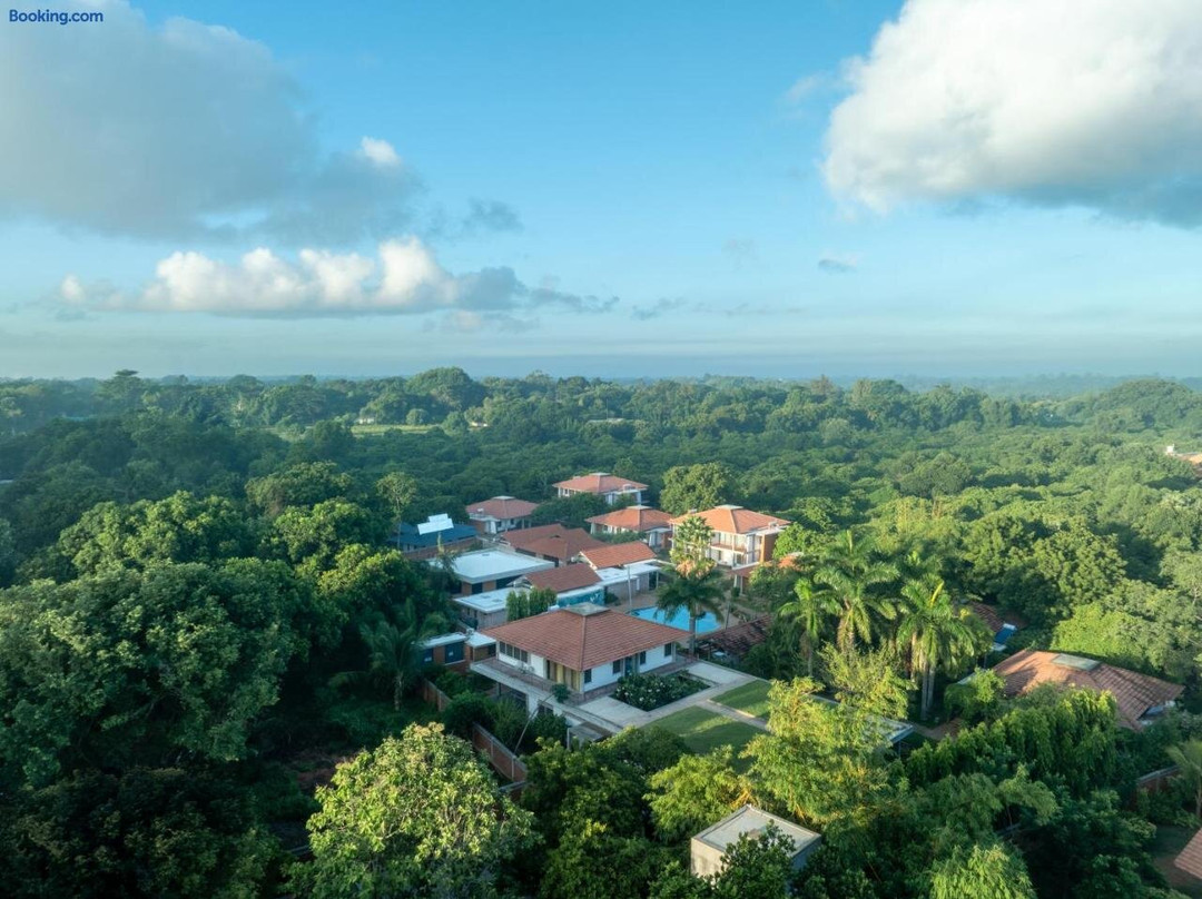 Sanctuary Amaidiyana, CGH Earth