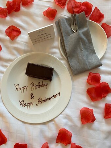 新加坡富丽敦酒店主图