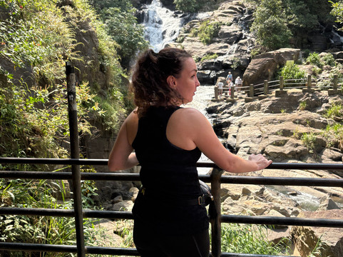 Dinesh Sanjeewa De Silva-Welimada必去景点