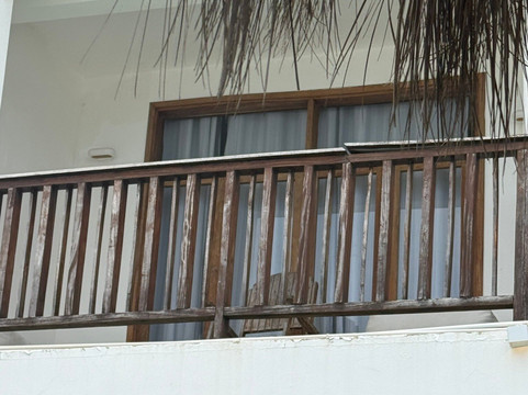 Zan Rooftop Jambiani Beach