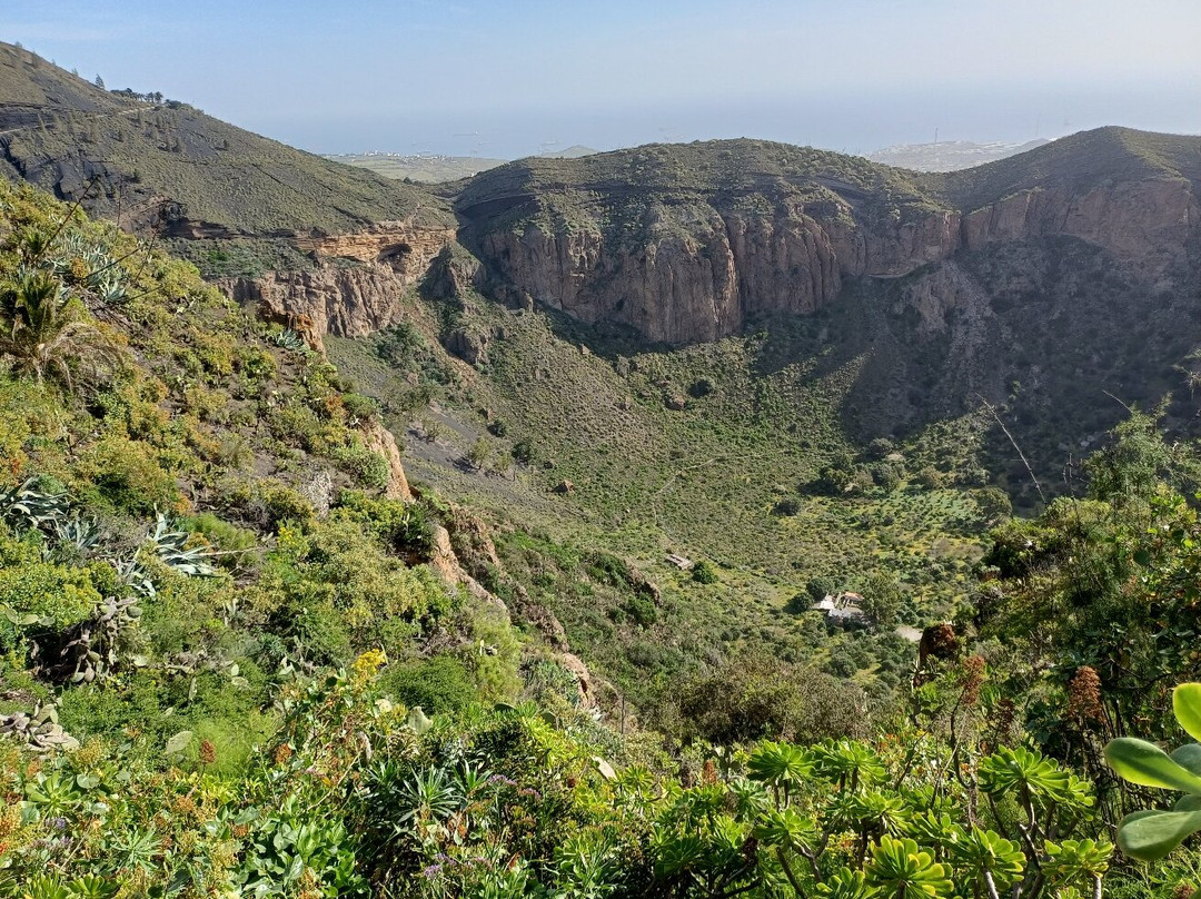Trip Gran Canaria-大加那利岛拉斯帕尔马斯必去景点