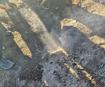 Laugarvatn Fontana Geothermal Baths-Laugarvatn必去景点