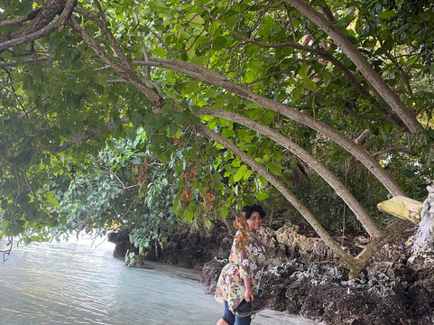 Playa Diamante-Cabrera必去景点