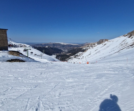 Sancy Park-蒙多尔必去景点