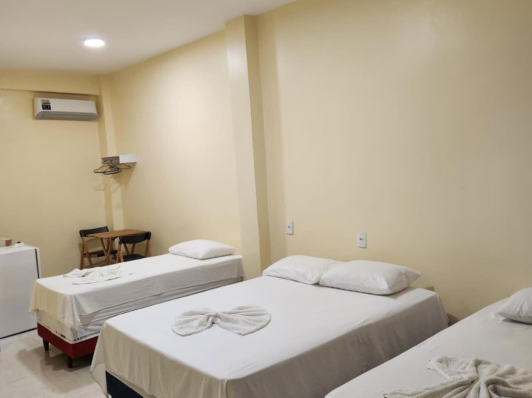 Hotel Rocha