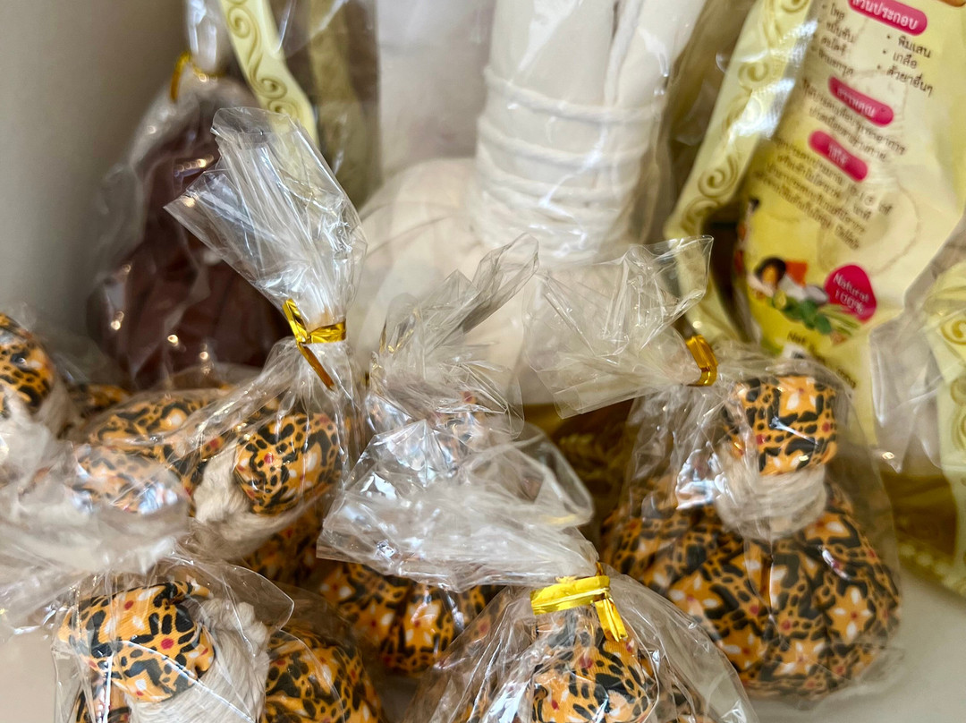 Be Life Thai Massage Spa-Fuseta必去景点