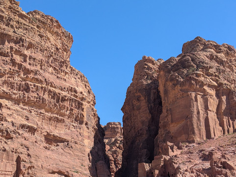 Jordan Inspiration Tours-佩特拉必去景点