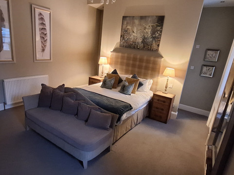 舍本阿姆斯酒店主图